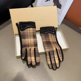 burberry gants pour femme s_116a531